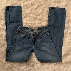 HCo jeans